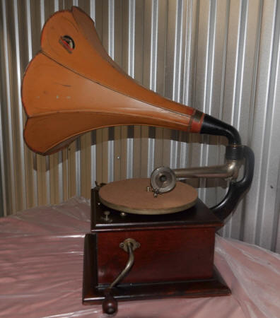 The Victor-Victrola Page